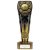 Fusion Cobra 1st Place Trophy | Black & Gold | 200mm | G7 - PM24197D