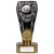 Fusion Cobra 2nd Place Trophy | Black & Gold | 150mm | G7 - PM24198B