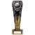 Fusion Cobra 2nd Place Trophy | Black & Gold | 200mm | G7 - PM24198D