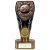 Fusion Cobra 3rd Place Trophy | Black & Gold | 150mm | G7 - PM24199B