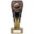 Fusion Cobra 3rd Place Trophy | Black & Gold | 175mm | G7 - PM24199C