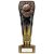 Fusion Cobra 3rd Place Trophy | Black & Gold | 200mm | G7 - PM24199D