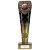 Fusion Cobra 3rd Place Trophy | Black & Gold | 225mm | G7 - PM24199E