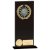 Euphoria Crystal Hero Multisport Trophy | Jet Black | 200mm |  - CR18133E