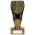 Fusion Cobra Multisport Trophy | Black & Gold | 150mm | G7 - PM24218B