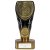 Fusion Cobra Multisport Trophy | Black & Gold | 150mm | G7 - PM24218B