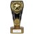 Fusion Cobra Well Done Trophy | Black & Gold | 150mm | G7 - PM24257B