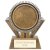 Apex Trophy | Antique Gold & Silver | 130mm | G25 - PA24050A