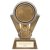 Apex Trophy | Antique Gold & Silver | 180mm | G25 - PA24050C