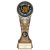 Ikon Trophy Antique | Silver & Gold | 200mm | G24 - PA24042D