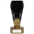 Fusion Cobra Heavyweight Trophy | Black & Gold | 150mm | G7 - PA24076B