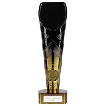 Fusion Cobra Heavyweight Trophy | Black & Gold | 225mm | G7