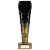 Fusion Cobra Heavyweight Trophy | Black & Gold | 225mm | G7 - PA24076E