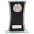 Eternal Glass Trophy | Black & Cracked Silver | 185mm |  - CR24592B