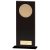 Hero Matrix Glass Trophy | Black | 200mm |  - CR24594E