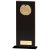 Hero Glass Trophy | Black | 200mm |  - CR24599E