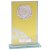 Sunstrike Glass Trophy |Gold | 165mm |  - CR24584A
