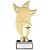 Star Fire  Gold Trophy | 185mm | E1408A - TR24502A
