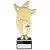 Star Fire  Gold Trophy | 195mm | S7 - TR24502B