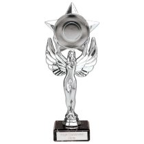 Victory Star Silver Trophy | 210mm | E1408A