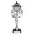 Victory Star Silver Trophy | 210mm | E1408A - TR24504A
