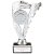 Frenzy Silver Trophy | 185mm | E1408A - TR24509A