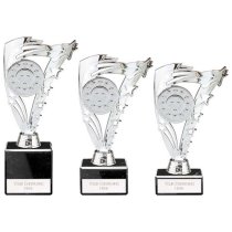 Frenzy Silver Trophy | 185mm | E1408A