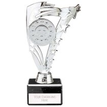 Frenzy Silver Trophy | 195mm | S7