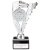 Frenzy Silver Trophy | 195mm | S7 - TR24509B