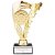 Frenzy Gold Trophy | 185mm | E1408A - TR24510A