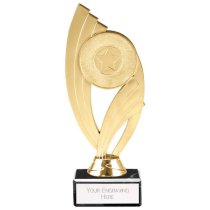 Encore Gold Trophy | 185mm | E1408A