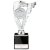 Frenzy Silver Trophy | 215mm | E4294B - TR24509C