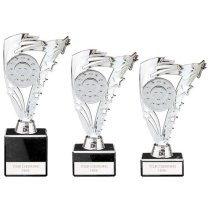 Frenzy Silver Trophy | 215mm | E4294B