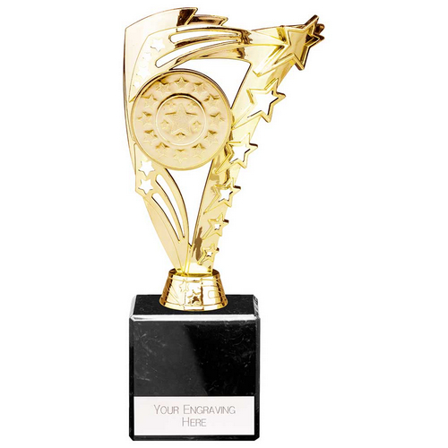 Frenzy Gold Trophy | 215mm | E4294B