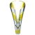 Ranger Premium Silver & Gold Trophy Cup | Marble Base | 280mm | G6 - TR24508A