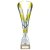 Ranger Premium Silver & Gold Trophy Cup | Marble Base | 300mm | G9 - TR24508B
