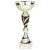 Delta Trophy Cup | Gold & Black | 310mm | G23 - TR24363E