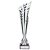 Atlantis Silver Laser Trophy Cup | 385mm |  - TR24622A