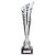 Atlantis Silver Laser Trophy Cup | 470mm |  - TR24622C