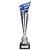 Atlantis Silver & Blue Laser Trophy Cup | 470mm |  - TR24623C