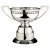 Westminister Nickel Plated Trophy Cup | 270mm |  - NP24075A