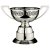 Richmond Nickel Plated Trophy Cup | 275mm |  - NP24080A