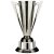 Camden Nickel Plated Trophy Cup | 260mm |  - NP24053A