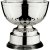 Knightsbridge Nickel Plated Trophy Bowl | 270mm |  - NP24074A