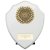 Reward Wreath Shield | Arctic White | 150mm |  - PL24570C