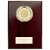 Reward Wreath Plaque | Cracked Cherry | 175x130mm |  - PL24578E