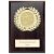 Reward Wreath Plaque | Mahogany | 80x60mm |  - PL24580A