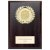 Reward Wreath Plaque | Mahogany | 150x110mm |  - PL24580D