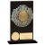 Euphoria Hero Longest Drive Glass Trophy | Jet Black | 140mm |  - CR19186B