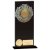 Euphoria Hero Longest Drive Glass Trophy | Jet Black | 200mm |  - CR19186E